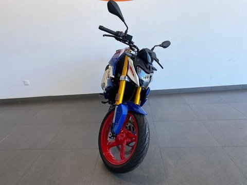 Usats Bmw G 310 R (2015->) G 310 R Motos In Barcelona