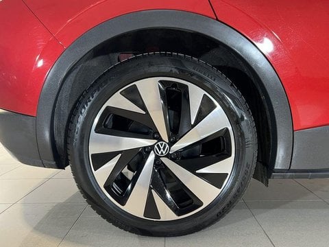 Coches Segunda Mano Volkswagen Id.4 Pro Performance 150 Kw (204 Cv) En Valencia