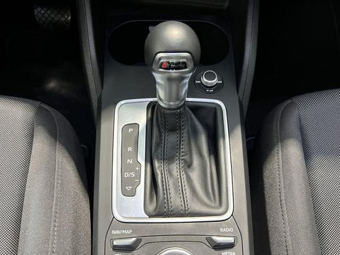 Coches Segunda Mano Audi Q2 Advanced 2.0 Tdi Quattro 110 Kw (150 Cv) S Tronic En Valencia