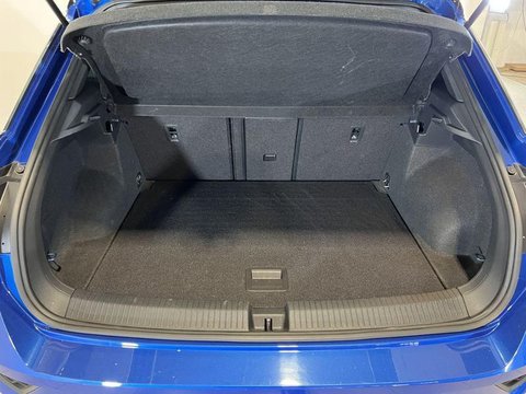 Coches Segunda Mano Volkswagen T-Roc Sport 1.5 Tsi Evo 110 Kw (150 Cv) En Valencia