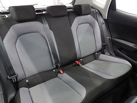 Coches Segunda Mano Seat Arona 1.0 Tsi 110Cv Dsg Style Go Navi Eco En Valencia
