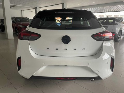 Coches Nuevos Entrega Inmediata Opel Corsa 1.2T Xhl 100Cv Gs En Valencia