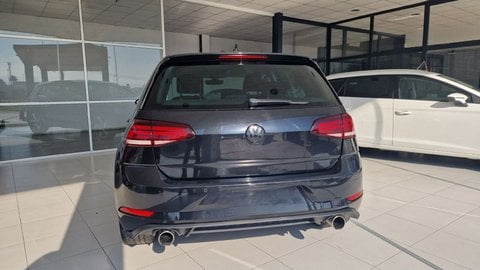 Coches Segunda Mano Volkswagen Golf Advance 1.4 Tsi 92Kw (125Cv) En Lugo