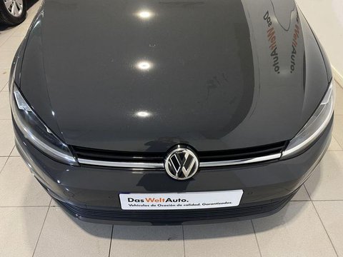 Coches Segunda Mano Volkswagen Golf Last Edition 1.0 Tsi 85 Kw (115 Cv) En Valencia