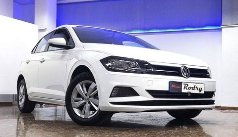 Coches Segunda Mano Volkswagen Polo 1.0 80Cv Advance En Tarragona