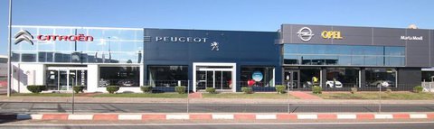 Coches Segunda Mano Peugeot 308 1.2 Puretech 130 Eat8 Allure Pack 130 5P En Zamora