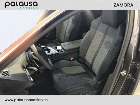 Coches Km0 Peugeot 3008 1.6 Hybrid 225 E-Auto Allure Pack 225 5P En Zamora