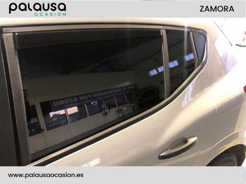 Coches Segunda Mano Dacia Sandero 1.0 Eco-G 74Kw Essential 101 5P En Zamora