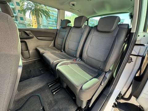 Coches Segunda Mano Seat Alhambra Style Advance 2.0 Tdi 150 Ecomotive S/S En Tarragona