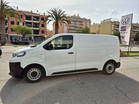 Coches Segunda Mano Peugeot Expert - Combi 1.6 Bluehdi 85Kw (115Cv) Compact En Tarragona