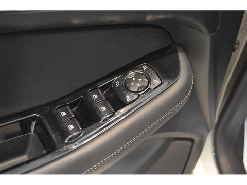 Coches Segunda Mano Ford S-Max Titanium 2.0 Tdci 110Kw (150Cv) En Avila
