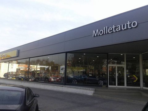 Coches Segunda Mano Opel Crossland Business Elegance 1.2 96Kw (130Cv) En Barcelona