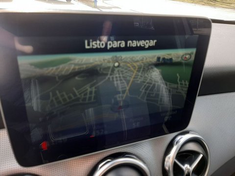 Coches Segunda Mano Mercedes-Benz Gla Gla 180 En Girona