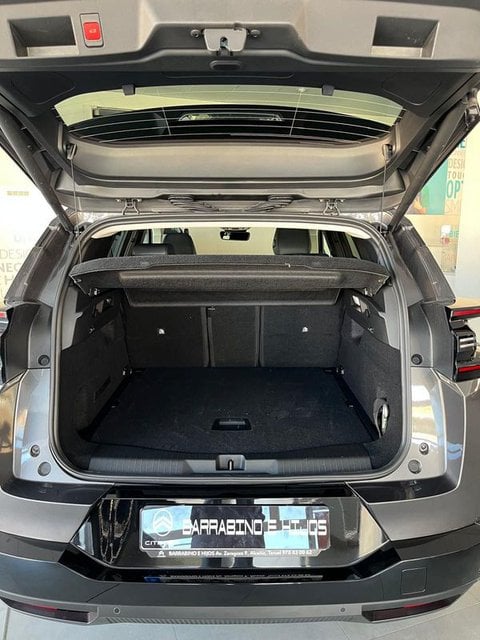 Coches Km0 En Teruel | Citroën C5 Aircross Hybrid 107Kw (145Cv) E-Dcs6 Max