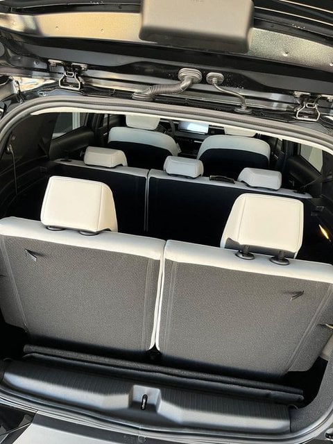 Coches Km0 En Teruel | Citroën C3 Aircross Hybrid (136Cv) Ë-Dcs6 Max