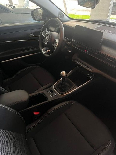 Coches Segunda Mano En Teruel | Jeep Avenger 1.2 G 100Cv Altitude