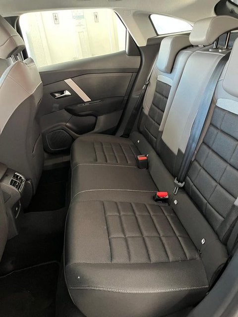 Coches Km0 En Teruel | Citroën C4 Hybrid 145 Ë-Dcs6 Plus