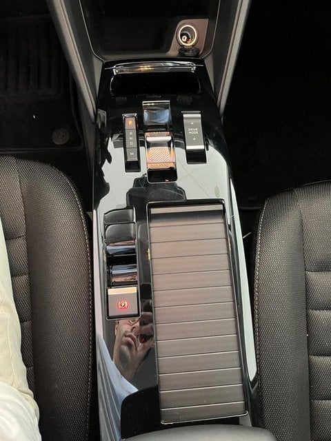 Coches Km0 En Teruel | Citroën C4 Hybrid 145 Ë-Dcs6 Plus