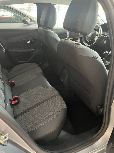 Coches Segunda Mano En Teruel | Peugeot 208 Puretech 100 Allure