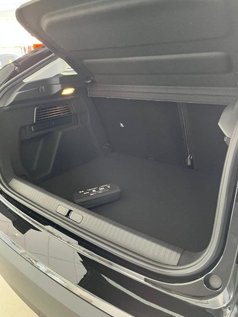 Coches Km0 En Teruel | Citroën C4 Hybrid 145 Ë-Dcs6 Plus