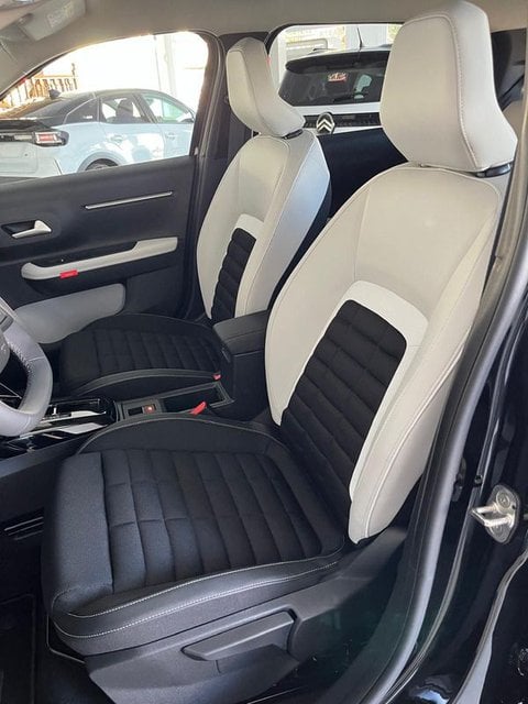 Coches Km0 En Teruel | Citroën C3 Aircross Hybrid (136Cv) Ë-Dcs6 Max