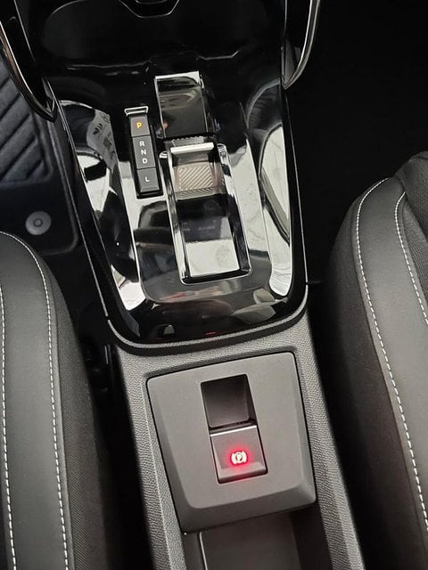 Coches Km0 En Teruel | Citroën C3 Aircross Hybrid (136Cv) Ë-Dcs6 Max