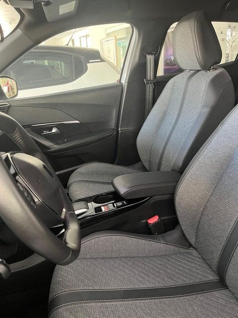 Coches Segunda Mano En Teruel | Peugeot 2008 Puretech 130Cv S&S Eat8 Allure