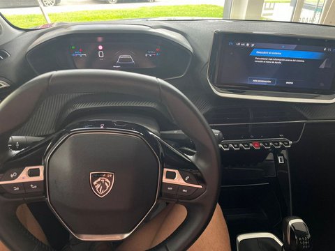 Coches Segunda Mano En Teruel | Peugeot 208 Puretech 100 Allure