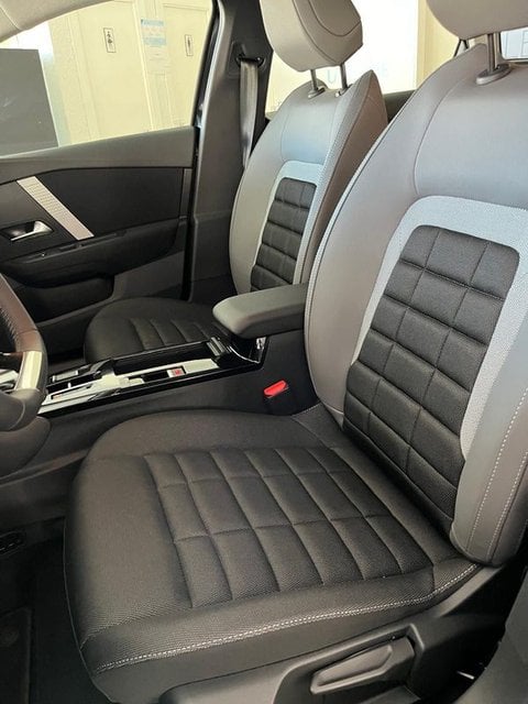 Coches Km0 En Teruel | Citroën C4 Hybrid 145 Ë-Dcs6 Plus