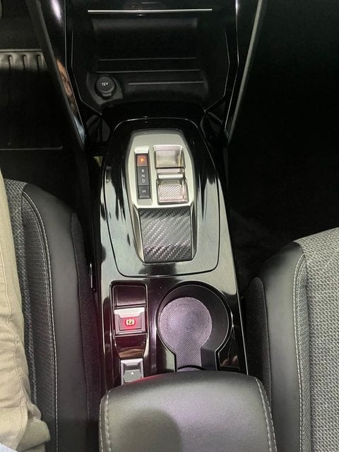 Coches Segunda Mano En Teruel | Peugeot 2008 Puretech 130Cv S&S Eat8 Allure