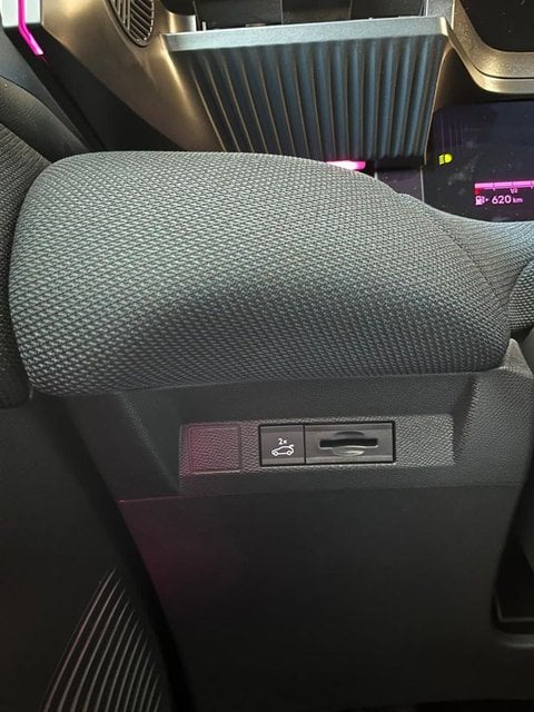 Coches Km0 En Teruel | Citroën C5 Aircross Hybrid 107Kw (145Cv) E-Dcs6 Max