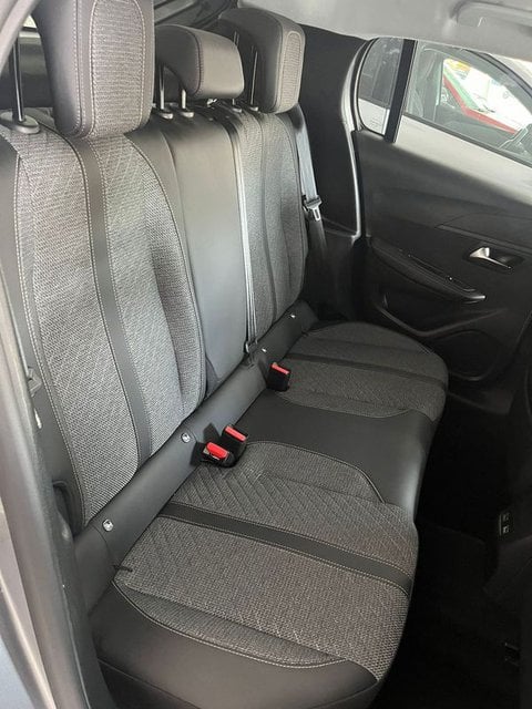 Coches Segunda Mano En Teruel | Peugeot 208 Puretech 100 Allure