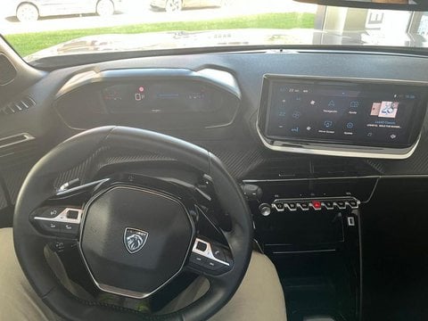 Coches Segunda Mano En Teruel | Peugeot 2008 Puretech 130Cv S&S Eat8 Allure