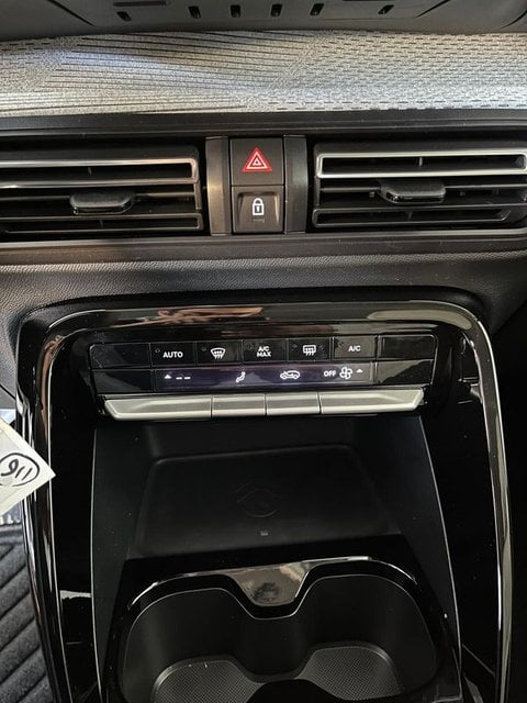 Coches Km0 En Teruel | Citroën C3 Aircross Hybrid (136Cv) Ë-Dcs6 Max