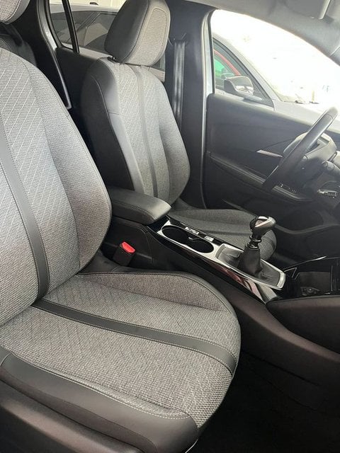 Coches Segunda Mano En Teruel | Peugeot 208 Puretech 100 Allure