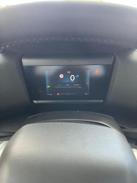 Coches Km0 En Teruel | Citroën C4 Hybrid 145 Ë-Dcs6 Plus