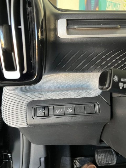 Coches Km0 En Teruel | Citroën C3 Aircross Hybrid (136Cv) Ë-Dcs6 Max