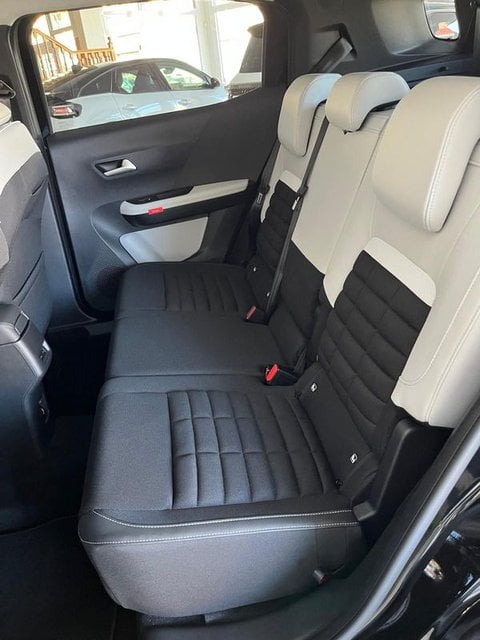 Coches Km0 En Teruel | Citroën C3 Aircross Hybrid (136Cv) Ë-Dcs6 Max