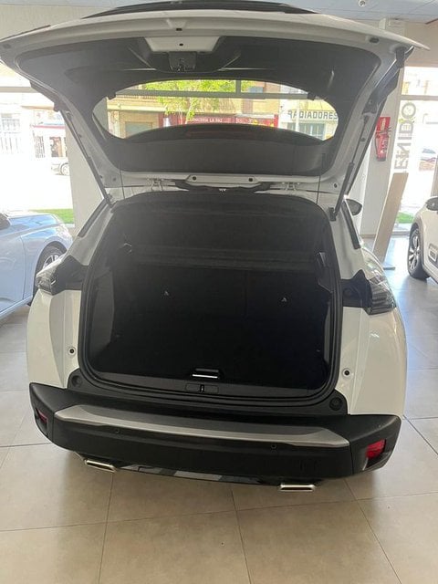 Coches Segunda Mano En Teruel | Peugeot 2008 Puretech 130Cv S&S Eat8 Allure