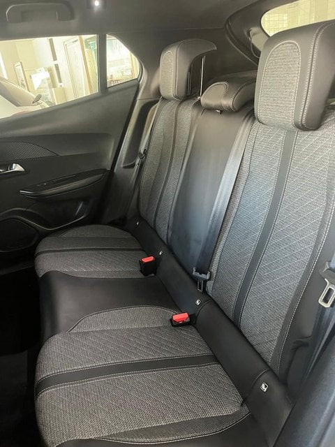 Coches Segunda Mano En Teruel | Peugeot 2008 Puretech 130Cv S&S Eat8 Allure