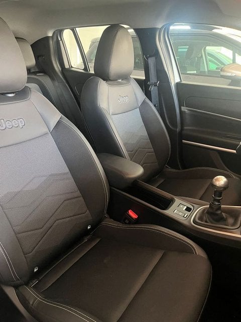 Coches Segunda Mano En Teruel | Jeep Avenger 1.2 G 100Cv Altitude