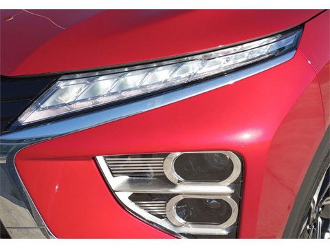 Coches Segunda Mano Mitsubishi Eclipse Cross 2.4 Phev Kaiteki+ Auto 4Wd En Granada