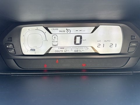 Coches Segunda Mano Citroën C4 Spacetourer Bluehdi 150Cv Feel En Cordoba