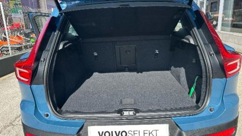 Coches Segunda Mano Volvo Xc40 1.5 T4 Phev Recharge Core Dct 211 5P En La Rioja