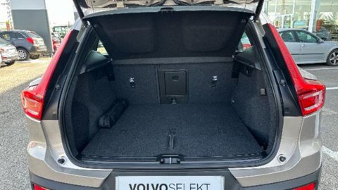 Coches Segunda Mano Volvo Xc40 2.0 B3 Plus Dark Auto 163 5P En La Rioja