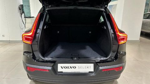 Coches Segunda Mano Volvo Xc40 1.5 T3 5P En Valencia