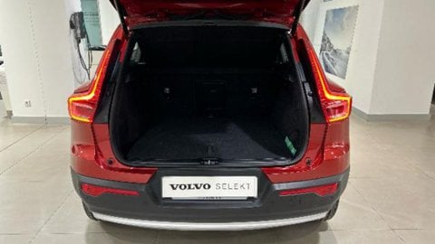 Coches Segunda Mano Volvo Xc40 2.0 B3 Core Auto 5P En Valencia