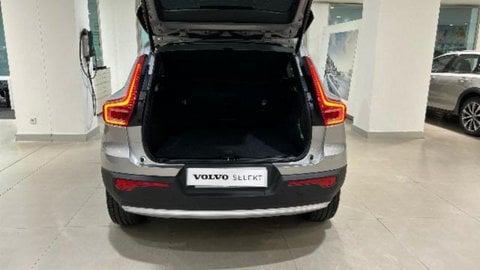 Coches Segunda Mano Volvo Xc40 1.5 T4 Phev Recharge Core Dct 5P En Valencia