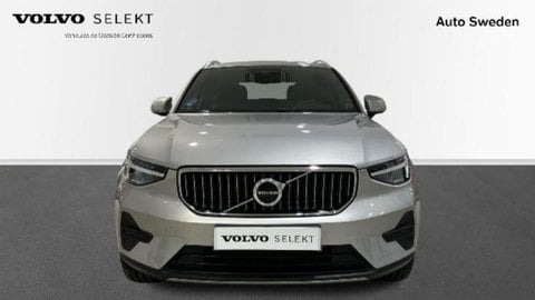 Coches Segunda Mano Volvo Xc40 1.5 T4 Phev Recharge Core Dct 5P En Valencia