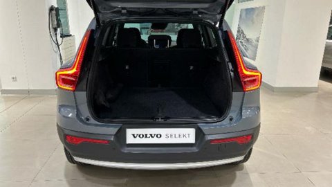 Coches Segunda Mano Volvo Xc40 1.5 T2 Core Auto 5P En Valencia